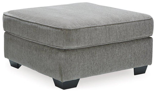 Altari Oversized Accent Ottoman - Dan Dan The Mattress Man (Midland, MI)