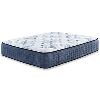 Mt Dana Firm Mattress Set