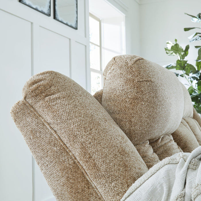 Tip-Off 2-Piece Living Room Set - Dan Dan The Mattress Man (Midland, MI)