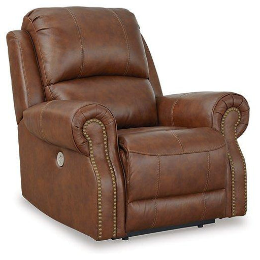 Freyeburg Power Recliner image