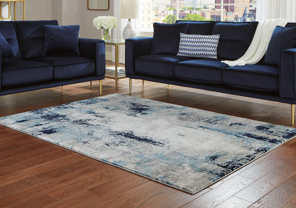 Leonelle 7'10" x 10' Rug