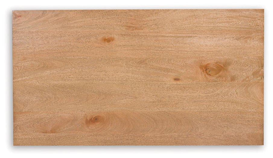 Kristiland Occasional Table Set - Dan Dan The Mattress Man (Midland, MI)