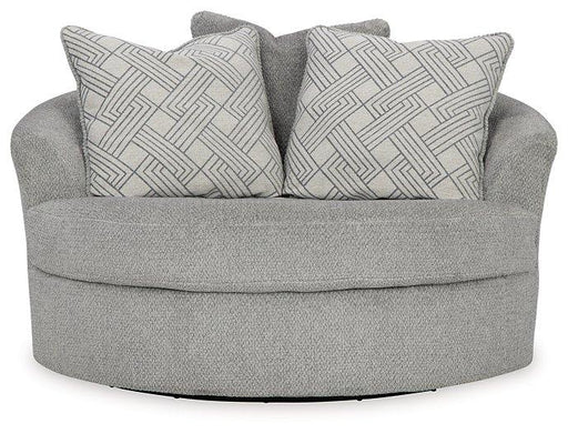 Casselbury Living Room Set - Dan Dan The Mattress Man (Midland, MI)