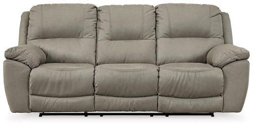 Next-Gen Gaucho Power Reclining Sofa - Dan Dan The Mattress Man (Midland, MI)