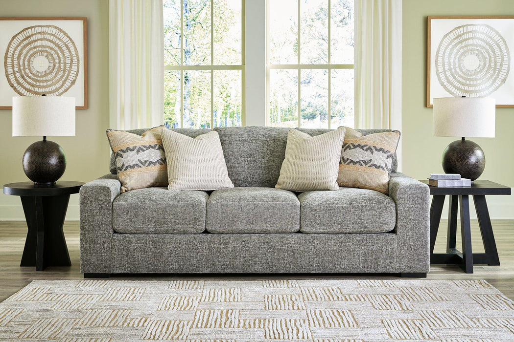 Dunmor Sofa