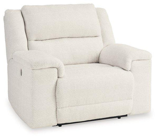 Keensburg Oversized Power Recliner - Dan Dan The Mattress Man (Midland, MI)
