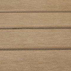 Hallow Creek Outdoor Loveseat with Cushion - Dan Dan The Mattress Man (Midland, MI)