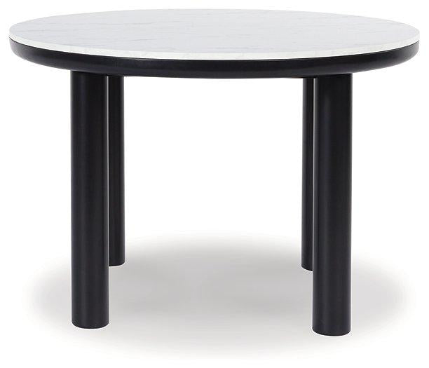 Xandrum Dining Table