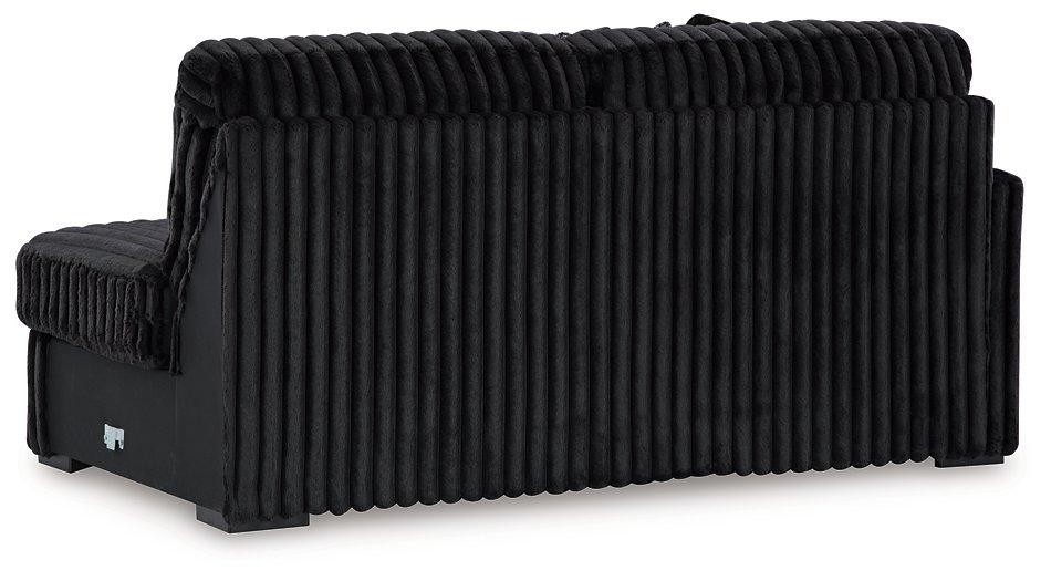 Midnight-Madness Sectional - Dan Dan The Mattress Man (Midland, MI)