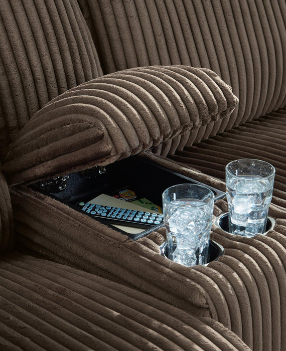 Top Tier Living Room Set - Dan Dan The Mattress Man (Midland, MI)