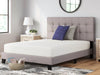 10 Inch Chime Memory Foam Mattress Set - Dan Dan The Mattress Man (Midland, MI)