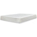 10 Inch Chime Memory Foam Mattress Set - Dan Dan The Mattress Man (Midland, MI)
