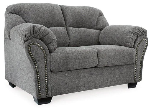 Allmaxx Loveseat - Dan Dan The Mattress Man (Midland, MI)