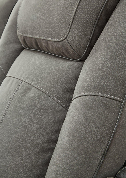 Next-Gen DuraPella Power Recliner - Dan Dan The Mattress Man (Midland, MI)