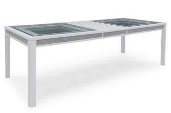 Chalanna Dining Extension Table - Dan Dan The Mattress Man (Midland, MI)