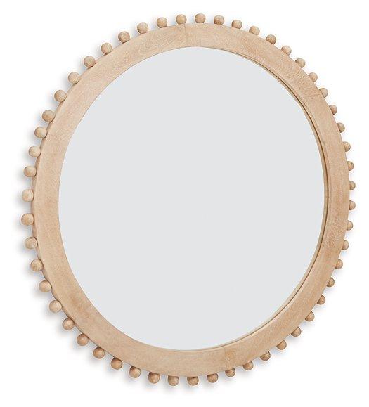 Kaidmont Accent Mirror