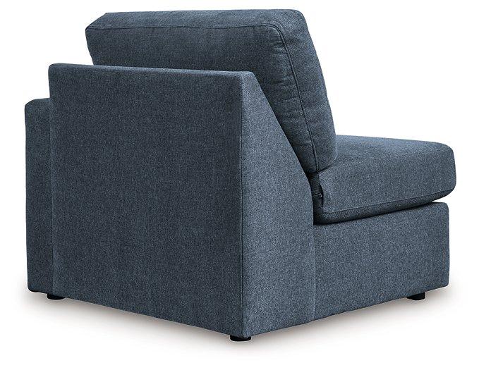 Modmax Sectional Loveseat