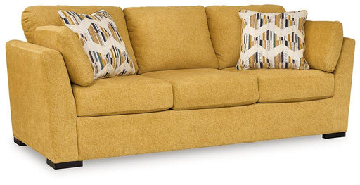 Keerwick Sofa Sleeper - Dan Dan The Mattress Man (Midland, MI)