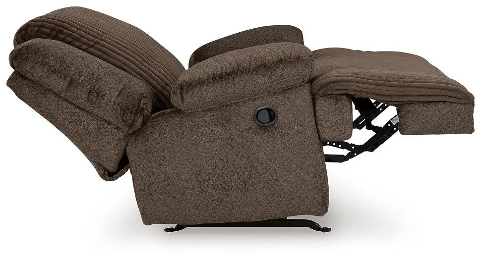 Top Tier Living Room Set - Dan Dan The Mattress Man (Midland, MI)