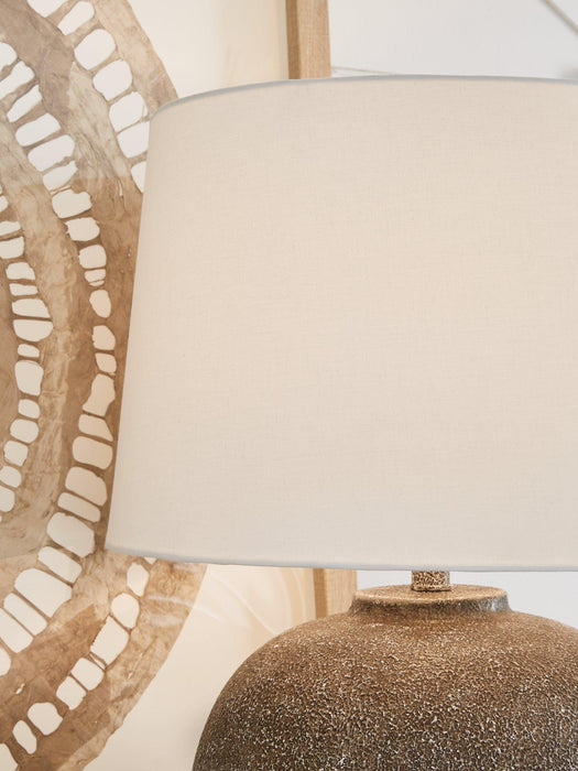 Neavesboro Table Lamp