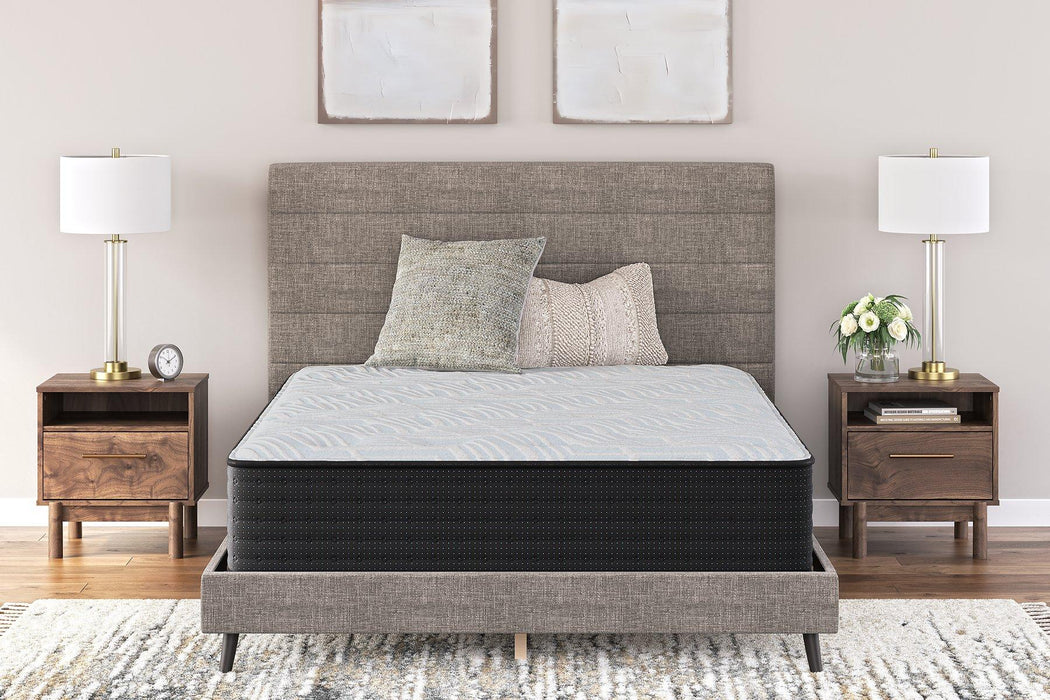 Palisades Plush Mattress