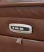 Healy Pier Power Reclining Sofa - Dan Dan The Mattress Man (Midland, MI)