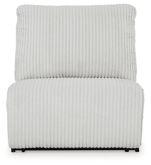 Top Tier Sectional Chofa - Dan Dan The Mattress Man (Midland, MI)