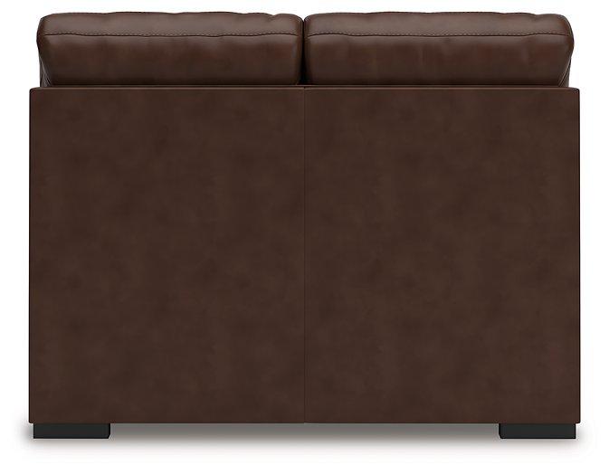 McDowlan Sectional with Double Chaise - Dan Dan The Mattress Man (Midland, MI)