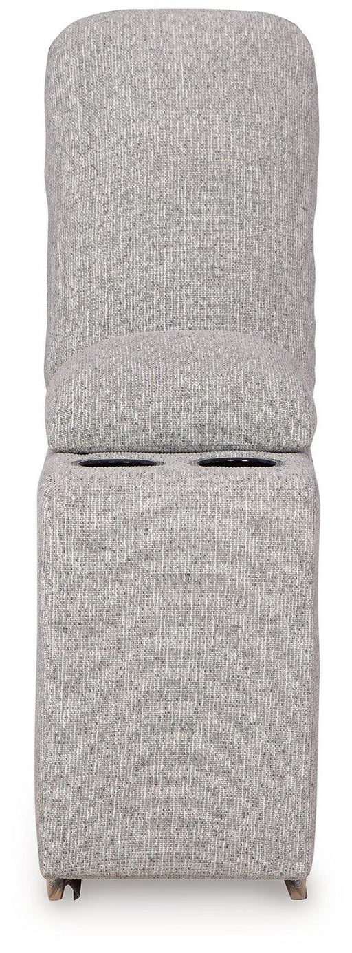 Acklen Place Sectional - Dan Dan The Mattress Man (Midland, MI)