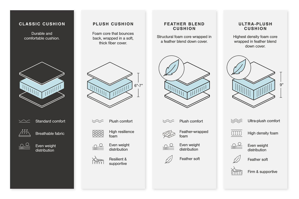 Tulen Recliner - Dan Dan The Mattress Man (Midland, MI)