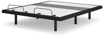 Best Base with Lumbar and Audio Adjustable Base - Dan Dan The Mattress Man (Midland, MI)