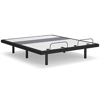 Best Base with Lumbar and Audio Adjustable Base - Dan Dan The Mattress Man (Midland, MI)