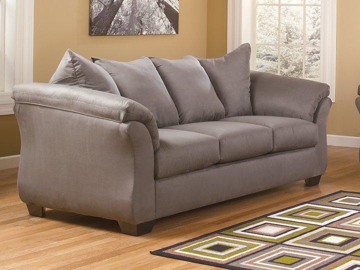 Darcy Sofa - Dan Dan The Mattress Man (Midland, MI)
