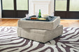 Calnita Living Room Set - Dan Dan The Mattress Man (Midland, MI)