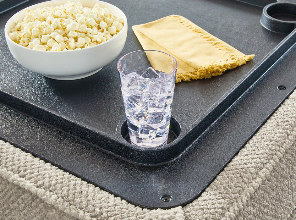 Calnita Living Room Set - Dan Dan The Mattress Man (Midland, MI)