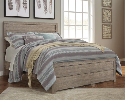 Culverbach Bed - Dan Dan The Mattress Man (Midland, MI)