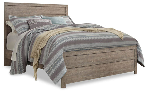 Culverbach Bed - Dan Dan The Mattress Man (Midland, MI)