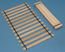 Arloster Upholstered Bed - Dan Dan The Mattress Man (Midland, MI)