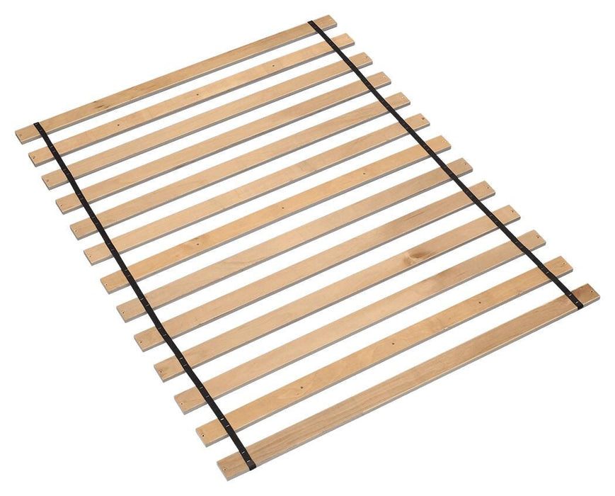 Arloster Upholstered Bed - Dan Dan The Mattress Man (Midland, MI)