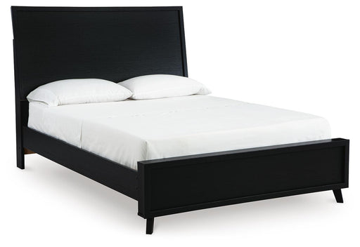 Danziar Bed - Dan Dan The Mattress Man (Midland, MI)