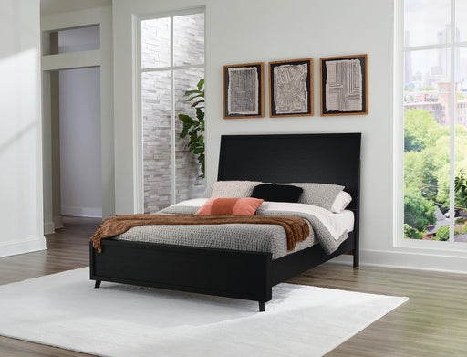 Danziar Bed - Dan Dan The Mattress Man (Midland, MI)