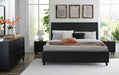 Danziar Bedroom Set - Dan Dan The Mattress Man (Midland, MI)