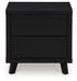 Danziar Bedroom Set - Dan Dan The Mattress Man (Midland, MI)