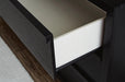 Danziar Bedroom Set - Dan Dan The Mattress Man (Midland, MI)
