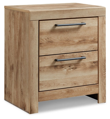 Hyanna Nightstand - Dan Dan The Mattress Man (Midland, MI)