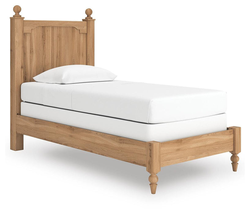 Aleaport Bed - Dan Dan The Mattress Man (Midland, MI)