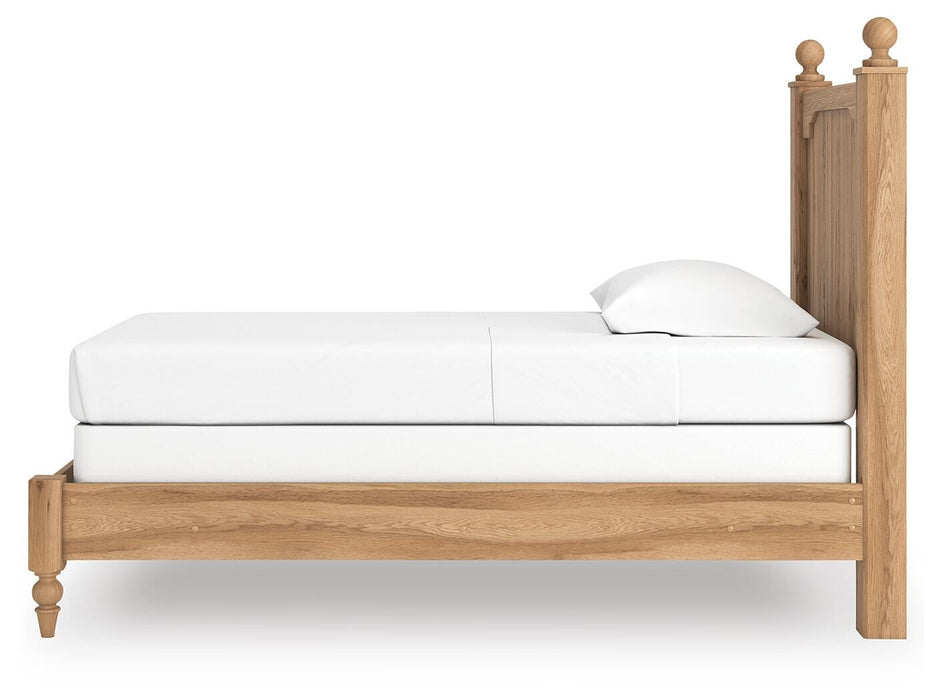 Aleaport Bed - Dan Dan The Mattress Man (Midland, MI)
