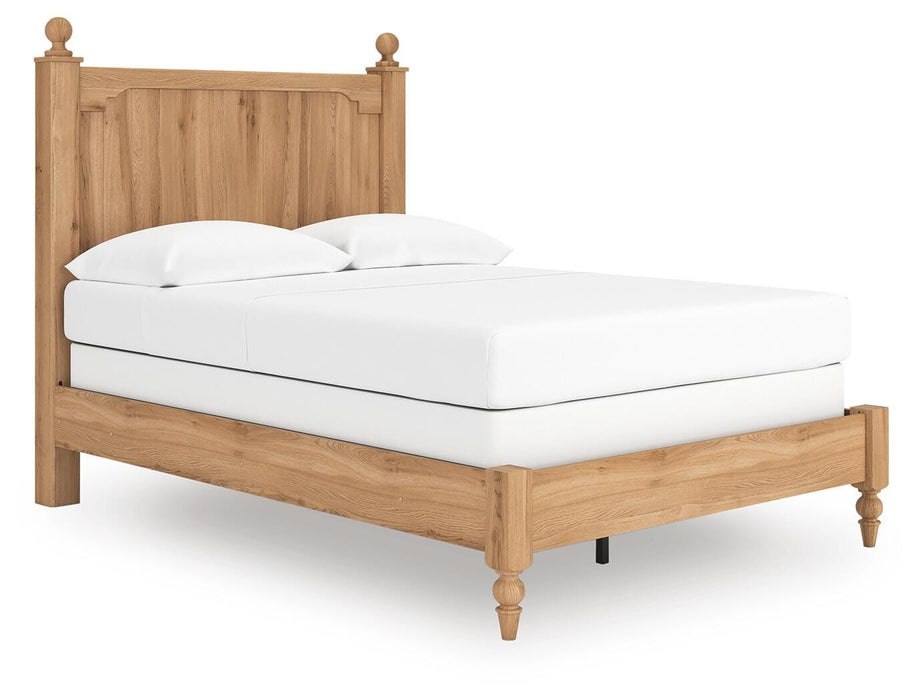 Aleaport Bed - Dan Dan The Mattress Man (Midland, MI)