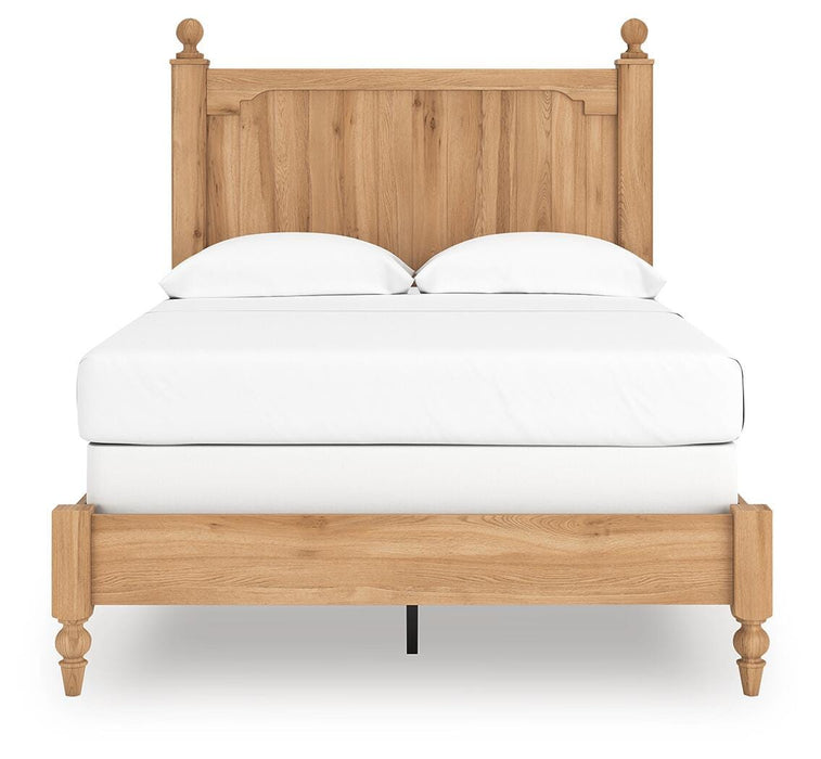 Aleaport Bed - Dan Dan The Mattress Man (Midland, MI)