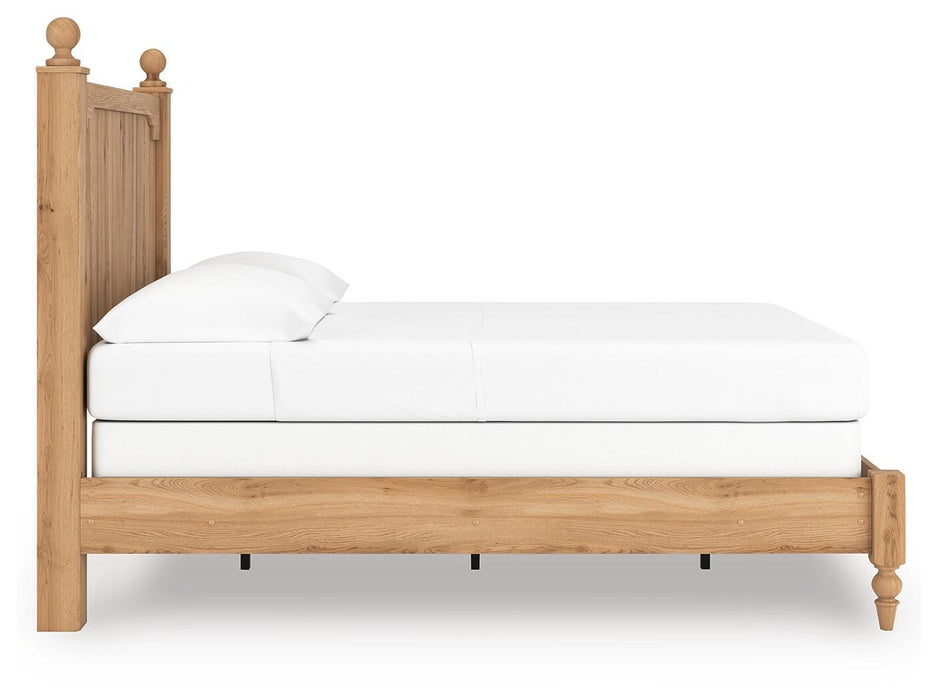 Aleaport Bed - Dan Dan The Mattress Man (Midland, MI)